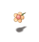 [衣装] 花びら