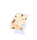 汚れた研究書