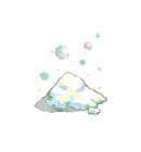 世界樹のほこり