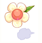 花びら