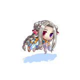 [衣装] たれ教皇(私服)