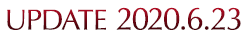 UPDATE 2020.4.14