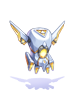 オートマティックウィングI [0]