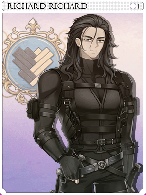 リハルト・リハルトカード