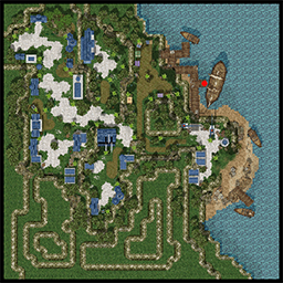 漁村 アルベルタ