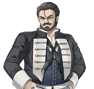 エフェスト・バルター・メガス