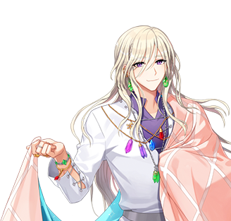 イルジェ・エル・ハイネン