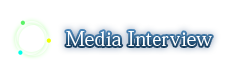 Media Interview
