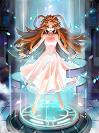 ヒューマノイドキメラカード