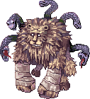 ヴェノムキメラ