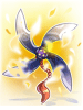 ニーヴ風魔手裏剣[1]
