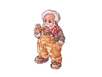 ビアード