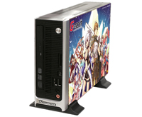 eXcomputer