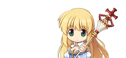 アークビショップ
