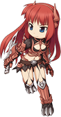 ギロチンクロス