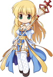アークビショップ