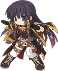 リベリオン