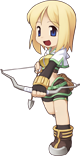 ハンター