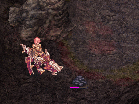 拡張4次職スキル ドラゴニックブレス