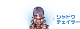 シャドウチェイサー