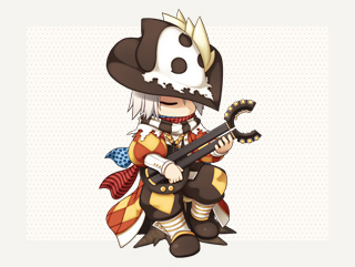 ミンストレル