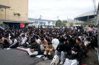 イベントレポート