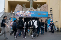 イベントレポート