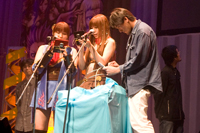 イベントレポート
