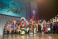 イベントレポート
