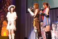 イベントレポート