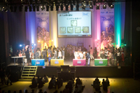 イベントレポート
