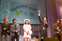 イベントレポート