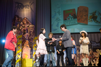 イベントレポート