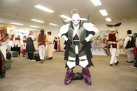ブースレポート