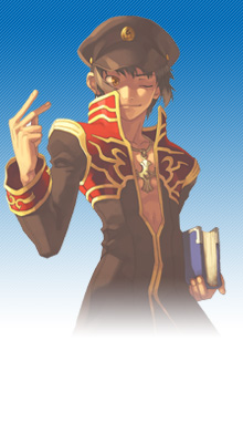 priest