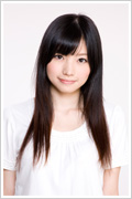 白河 優菜