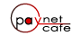 「PayNetCafe」ブース