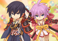 ここに注目！3つのワクワクポイント！