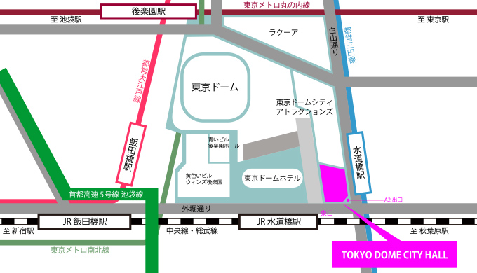 マップ