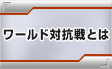 ワールド対抗戦とは