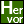 Hervor