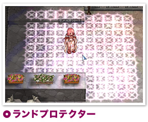 ランドプロテクター