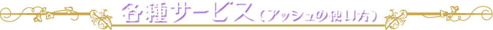遊び方