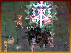 簡単で遊べる！ノートパソコンでもプレイ可能！