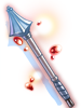 イリュージョン<br>ロングメイス