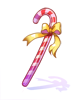 スティック<br>キャンディロッド