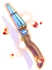 イリュージョン<br>ゲートキーパーDD