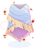 イリュージョン<br>モルフェウスのショール