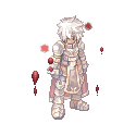 狂乱した冒険者<span style='font-size: .8em;'>(※)</span>