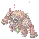 古のウータン<br>ファイター